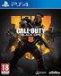 Call of Duty: Black Ops 4 PS4 price and information | Konsooli- ja arvutimängud | hansapost.ee