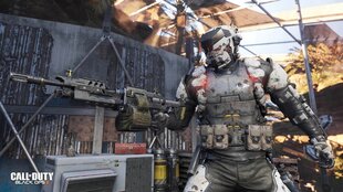 Call of Duty: Black Ops 4 PS4 hind ja info | Konsooli- ja arvutimängud | hansapost.ee