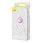 Baseus Bright Mirror 3 CAMJ010105 hind ja info | Mobiiltelefonide kaablid | hansapost.ee