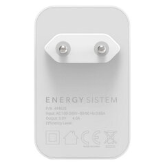 Seinalaadija Energy Sistem Home hind ja info | Laadijad mobiiltelefonidele | hansapost.ee