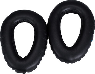 Epos HZP 49 Ear Cushions for Sennheiser Adapt 660 hind ja info | Kõrvaklappide tarvikud | hansapost.ee