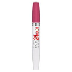 Huulevärv Superstay Maybelline: Värvus - 135-perpetual rose 9 ml hind ja info | Huulekosmeetika | hansapost.ee