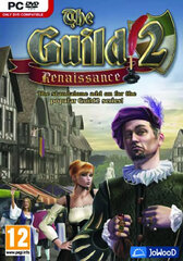PC Guild 2: Renaissance hind ja info | Konsooli- ja arvutimängud | hansapost.ee