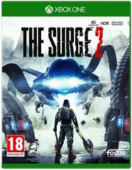 The Surge 2 Xbox One цена и информация | Компьютерные игры | hansapost.ee