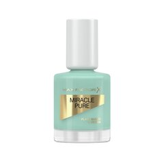 лак для ногтей Max Factor Miracle Pure 840-moonstone blue (12 ml) цена и информация | Лаки, укрепители для ногтей | hansapost.ee