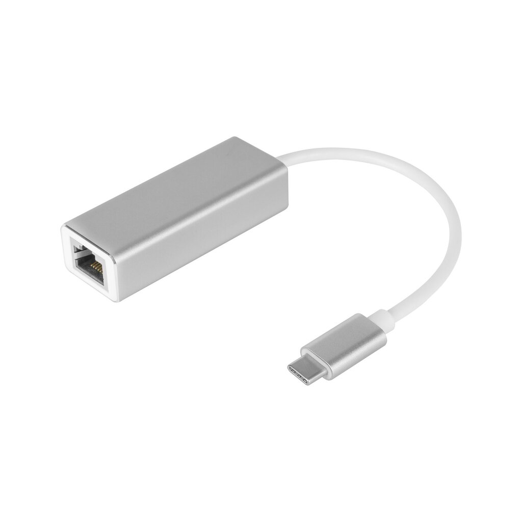 C-tüüpi USB-adapter Kruger &amp; Matz hind ja info | USB adapterid ja jagajad | hansapost.ee