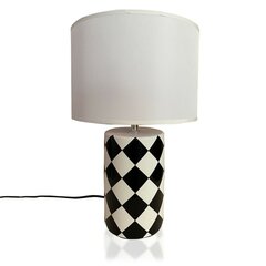 Настольная лампа Versa Niu Rombos (38 x 20 см) цена и информация | Настольные лампы | hansapost.ee