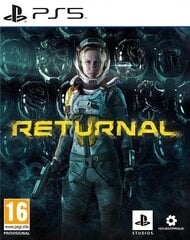 Игра Returnal для PlayStation 5 цена и информация | Компьютерные игры | hansapost.ee