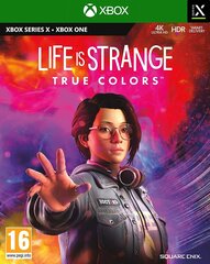 Игра Life is Strange: True Colors для Xbox One / Series X/S цена и информация | Компьютерные игры | hansapost.ee
