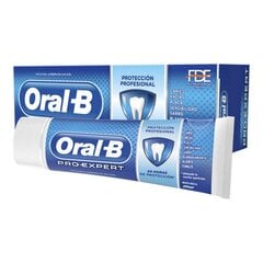 Hambapasta Multiprotection Pro-Expert Oral-B Pro-Expert (75 ml) (75 ml) hind ja info | Hambaharjad, hampapastad ja suuloputusvedelikud | hansapost.ee