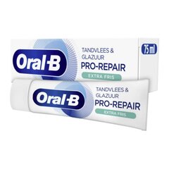 Hambaemaili tugevdav hambapasta Oral-B Värske Healthy Gums (75 ml) hind ja info | Hambaharjad, hampapastad ja suuloputusvedelikud | hansapost.ee