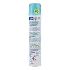 Deodorant Natur Protect Sanex (200 ml) hind ja info | Deodorandid | hansapost.ee