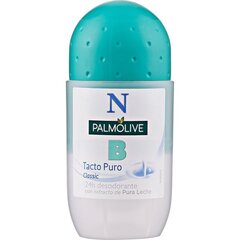 Rull-deodorant Palmolive Niisutav (50 ml) hind ja info | Deodorandid | hansapost.ee