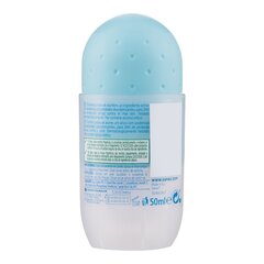 Шариковый дезодорант Natur Protect Sanex (50 ml) цена и информация | Дезодоранты | hansapost.ee