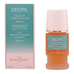 Rull-deodorant Deopil Jeanne Piaubert (50 ml) hind ja info | Deodorandid | hansapost.ee