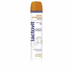 Дезодорант-спрей Lactovit Activit Probiotic-L (200 ml) цена и информация | Дезодоранты | hansapost.ee