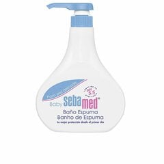 Dušigeel Sebamed Vaht Beebi (500 ml) цена и информация | Масла, гели для душа | hansapost.ee