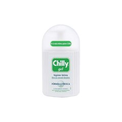 Intiimgeel Fresh Chilly (250 ml) hind ja info | Intiimhügieeni tooted | hansapost.ee