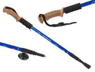 Kõndimiskepid. Trekikõnnikepid price and information | Walking sticks and walking equipment | hansapost.ee