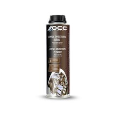 Diisli sissepritse puhastusvahend OCC Motorsport OCC49004 300 ml Diesel hind ja info | Autokeemia | hansapost.ee