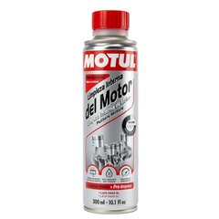 Mootoripuhastaja Motul MTL110793 (300 ml) цена и информация | Автохимия | hansapost.ee