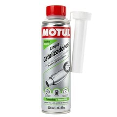 Kütuse hooldus Motul MTL110711 (300 ml) hind ja info | Autokeemia | hansapost.ee