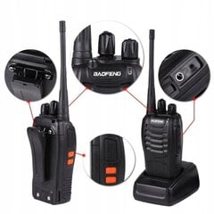 Baofeng BF-888S цена и информация | Рации | hansapost.ee