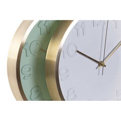 Настенные часы DKD Home Decor, 2 шт. цена и информация | Часы | hansapost.ee