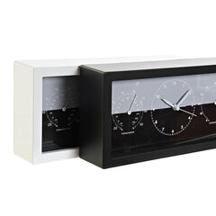 Настольные часы DKD Home Decor (2 шт) цена и информация | Часы | hansapost.ee
