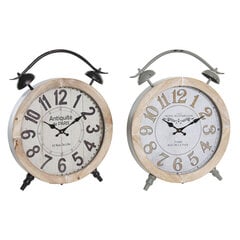 Настольные часы DKD Home Decor (2 шт) цена и информация | Часы | hansapost.ee