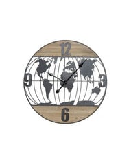 Настенные часы DKD Home Decor цена и информация | Часы | hansapost.ee