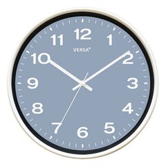 Настенные часы Versa цена и информация | Часы | hansapost.ee