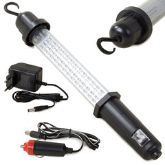 Светодиодная лампа для мастерской цена и информация | Фонарики, прожекторы | hansapost.ee