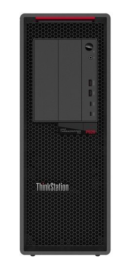 Lenovo ThinkStation P620 WRX80/ TR PRO 5965WX/ 4×16GB DDR4/ 1TB M.2 2280 NVME4X4/ W11P/ 3YR PR/ EN hind ja info | Lauaarvutid | hansapost.ee