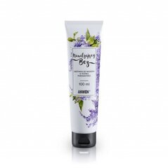 Niisutav juuksepalsam Anwen Lilac 100 ml цена и информация | Бальзамы, кондиционеры | hansapost.ee