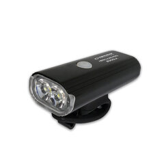 Jalgrattatuli LED valgustusega Esperanza HELCULES PRO 8300 LX EOT065 price and information | Torches, headlamps and spotlights | hansapost.ee