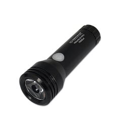 Jalgrattatuli LED valgustusega 2 IN 1 Esperanza PEGASUS PRO 7000 LX EOT064 price and information | Torches, headlamps and spotlights | hansapost.ee