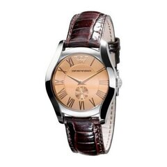 Женские часы Armani AR0646 (Ø 35 mm) цена и информация | Armani Для женщин | hansapost.ee