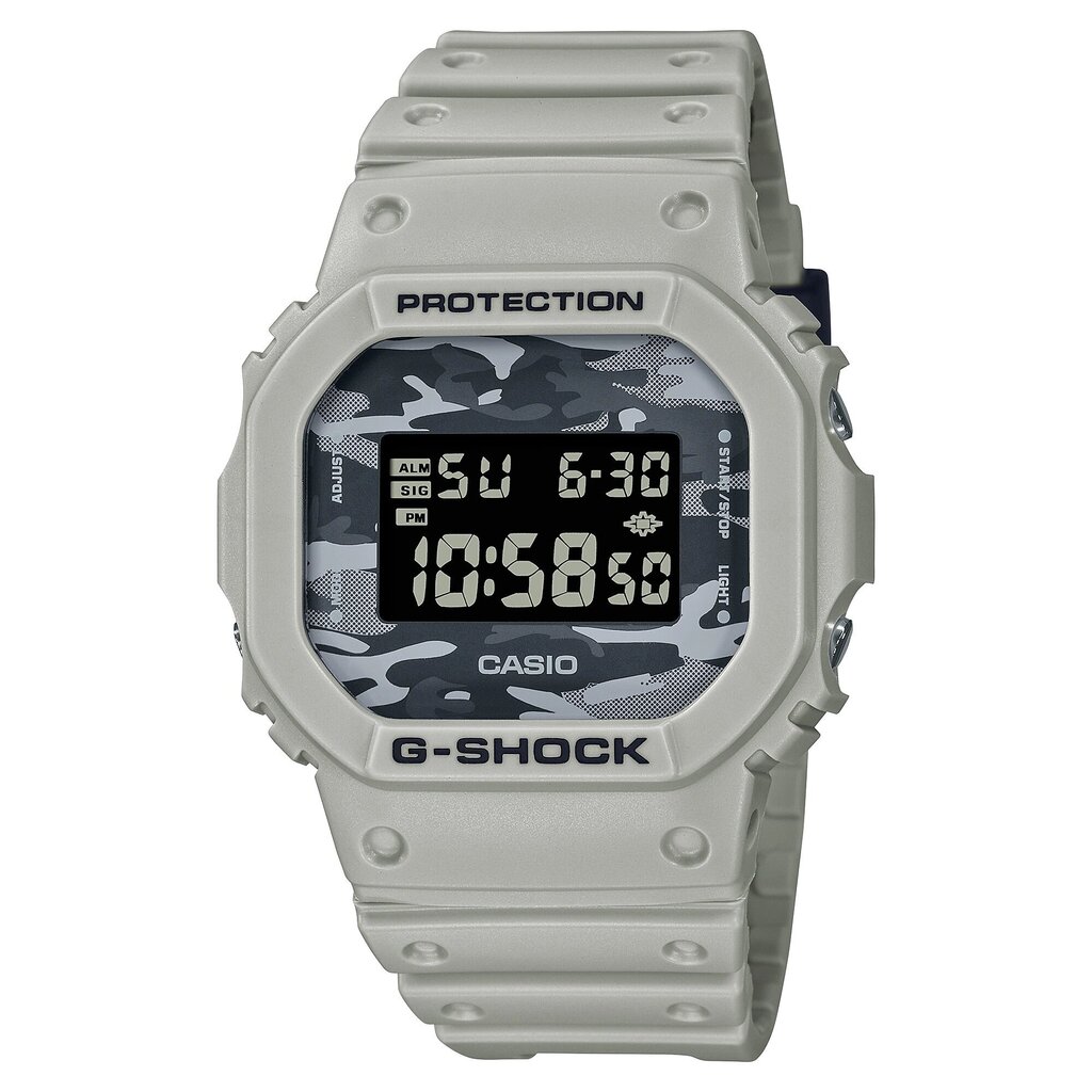 Casio G-Shock meeste käekell цена и информация | Käekellad meestele | hansapost.ee