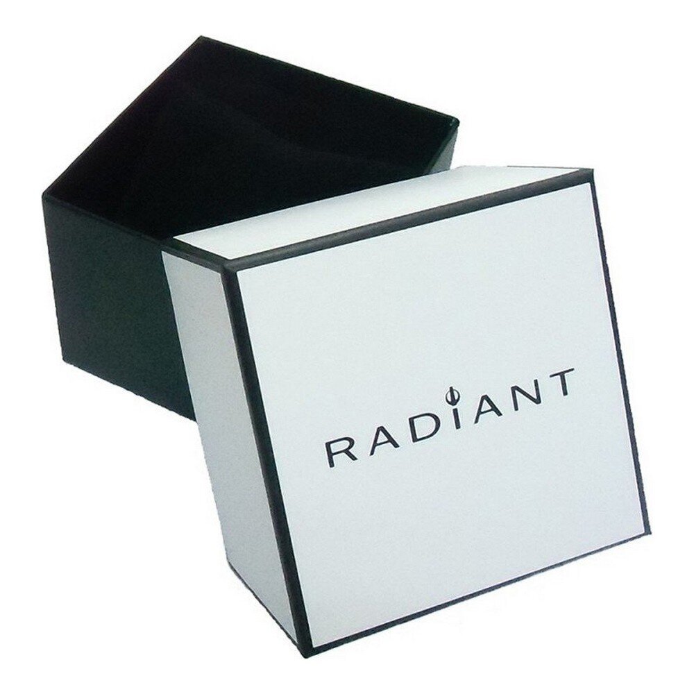 Meeste Kell Radiant RA458603 (Ø 48 mm) hind ja info | Käekellad meestele | hansapost.ee
