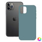 Ümbris iPhone 11 KSIX Soft Silicone: Värvus - Lavendel hind ja info | Telefonide kaitsekaaned ja -ümbrised | hansapost.ee