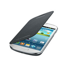 Складной чехол для мобильного телефона Samsung Galaxy Express I8730 цена и информация | Чехлы для телефонов | hansapost.ee