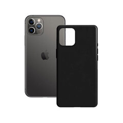 Ümbris IPHONE 11 PRO MAX KSIX Jäik price and information | Phone protective covers and cases | hansapost.ee