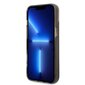 Karl Lagerfeld Translucent Liquid Glitter Case for iPhone 14 Plus Black цена и информация | Telefonide kaitsekaaned ja -ümbrised | hansapost.ee