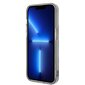 Guess PC/TPU Toile De Jouy Case for iPhone 14 Pro Grey цена и информация | Telefonide kaitsekaaned ja -ümbrised | hansapost.ee
