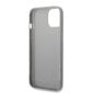 Karl Lagerfeld Iridescent Monogram Case for iPhone 14 Silver цена и информация | Telefonide kaitsekaaned ja -ümbrised | hansapost.ee