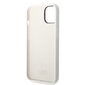 Karl Lagerfeld Liquid Silicone Choupette NFT Case for iPhone 14 Plus White цена и информация | Telefonide kaitsekaaned ja -ümbrised | hansapost.ee