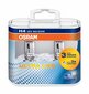 Autopirn Osram Ultra Life H4 12V 60/55W цена и информация | Autopirnid | hansapost.ee