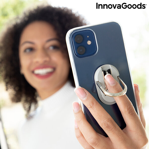 Universaalne mobiiltelefoni hoidik 3-in-1 Smarloop InnovaGoods цена и информация | Telefonihoidjad | hansapost.ee