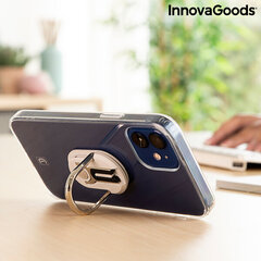 Универсальный держатель для мобильного телефона 3-в-1 Smarloop InnovaGoods цена и информация | Держатели для телефонов | hansapost.ee